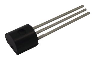 ON Semi THT MOSFET NFET 60V 200mA 5Ω 150°C TO-92 2N7000
