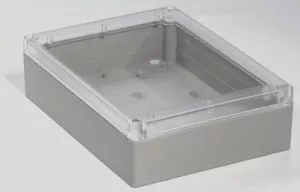 RP1455C Hammond General Purpose Enclosures