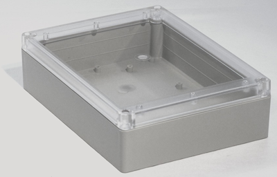 RP1455C Hammond General Purpose Enclosures