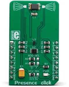 MIKROE-3575 MikroElektronika Single Board Computer