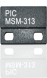 Magnet MSM-313
