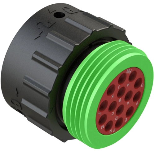 AHDP06-18-14PN-WTA Amphenol Other Circular Connectors Image 2