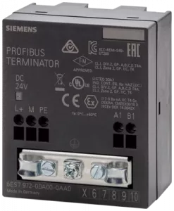 6ES7972-0DA00-0AA0 Siemens Other accessories for controllers