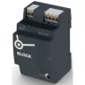 PEL-0124-013-0 Block DIN Rail Power Supplies