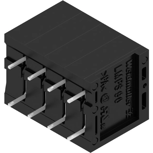 1425310000 Weidmüller PCB Connection Systems Image 2