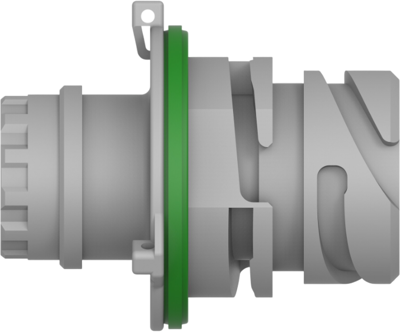 2-967402-1 AMP Automotive Power Connectors Image 3