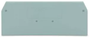 279-308 WAGO Terminals Accessories
