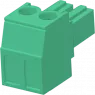 284507-2 TE Connectivity PCB Connection Systems