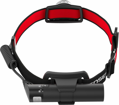 H8R LEDLENSER Torches Image 4