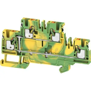 2675150000 Weidmüller Series Terminals
