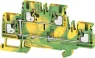 2675150000 Weidmüller Series Terminals