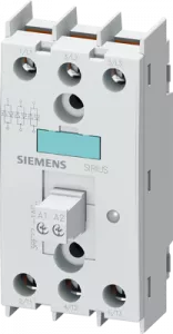 3RF2255-1AC45 Siemens Solid State Relays