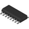 SN74LS05D Texas Instruments Logic Devices
