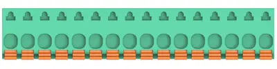 1-1986722-6 TE Connectivity PCB Terminal Blocks Image 3