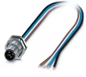 1238900 Phoenix Contact Sensor-Actuator Connectors