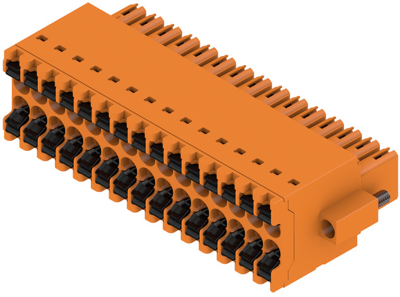 1277820000 Weidmüller PCB Connection Systems Image 2