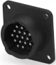 206404-2 AMP Other Circular Connectors