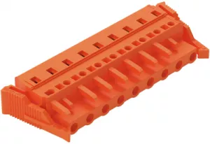 231-709/037-000 WAGO PCB Connection Systems