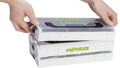 887-950 WAGO Connectors assortments Image 3