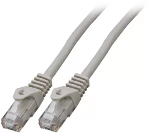 K8110GR.1,5 EFB-Elektronik Patch Cables, Telephone Cables