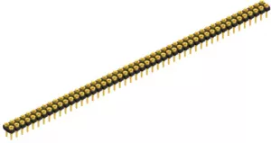 10043419 Fischer Elektronik PCB Connection Systems