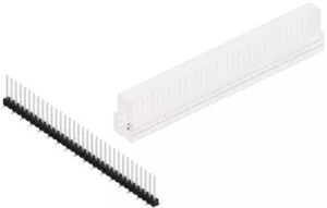 SL10SMD10434ZSM Fischer Elektronik PCB Connection Systems