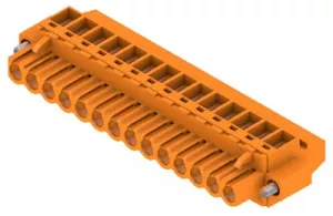 1949920000 Weidmüller PCB Connection Systems