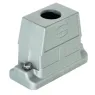 19398160448 Harting Housings for HDC Connectors