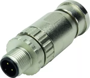 21033291401 Harting Sensor-Actuator Connectors