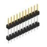 SL 5 121 11 S Fischer Elektronik PCB Connection Systems