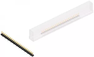 SLLP5SMD03823SSM Fischer Elektronik PCB Connection Systems