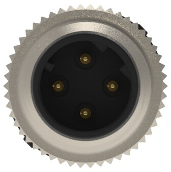 TAD14145101-001 TE Connectivity Sensor-Actuator Cables Image 5
