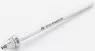 Desoldering tip, conical, (L x W) 79.25 x 2.9 mm, 0742ED1529H/SB