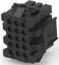 1-640523-0 AMP PCB Connection Systems