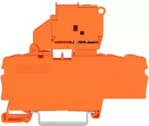 2002-1712/1000-867 WAGO Series Terminals