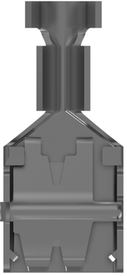 336075-3 TE Connectivity Receptacles Image 3