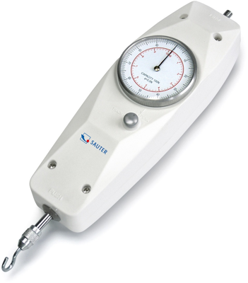 FA 10 Sauter Tension and Force Testers