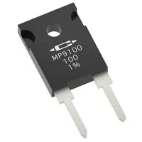 MP9100-100-1% Caddock Wirewound Resistors