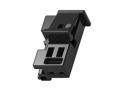 1-1418639-5 AMP Automotive Power Connectors Image 1