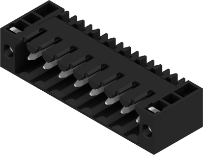 1614200000 Weidmüller PCB Connection Systems Image 1