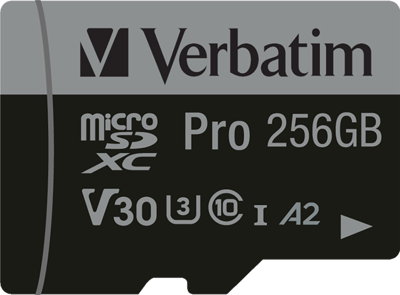 47045 Verbatim Storage Media Image 2