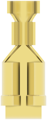 62026-2 AMP Receptacles Image 3