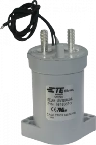 7-1618387-1 KILOVAC Contactors