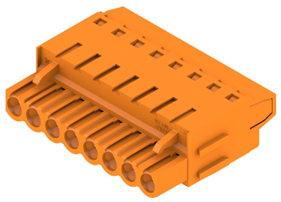 1502460000 Weidmüller PCB Connection Systems Image 2