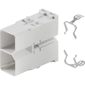 2667190000 Weidmüller Interface Connectors, Bus Connectors