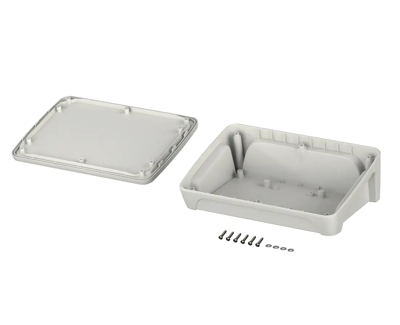35107076.HMT1 Bopla Consoles and Desktop Enclosures Image 2