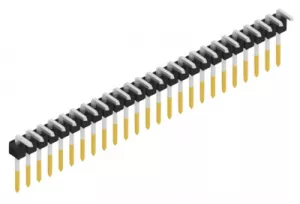 SL1808225S Fischer Elektronik PCB Connection Systems