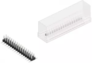 SLY8SMD03632ZSM Fischer Elektronik PCB Connection Systems