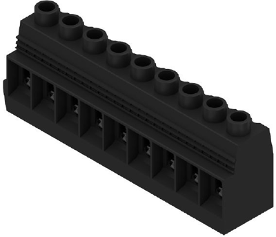 1386930000 Weidmüller PCB Terminal Blocks Image 1