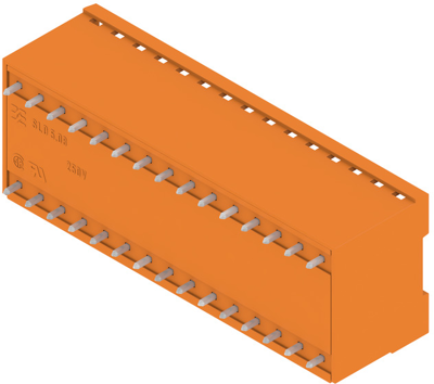 1602520000 Weidmüller PCB Connection Systems Image 2